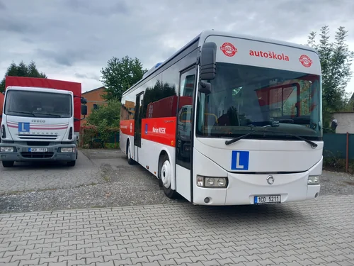 autobus