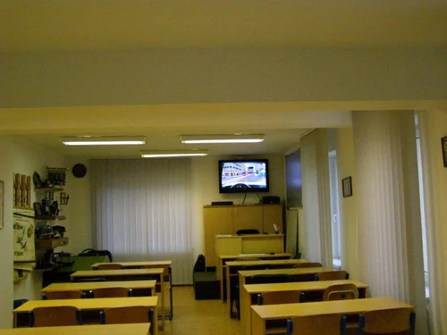 učebna