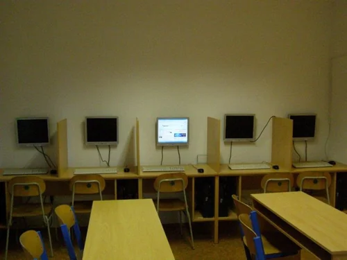 učebna